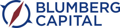 Blumberg Capital logo
